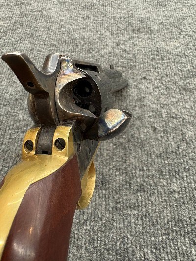 CIMARRON PISTOLERO .357 MAG - Image 3 of 6