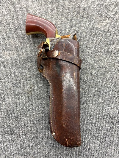 CIMARRON PISTOLERO .357 MAG - Image 6 of 6