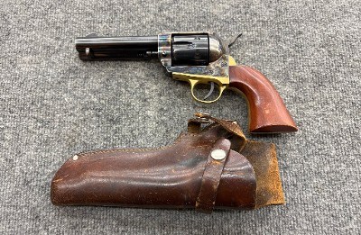 CIMARRON PISTOLERO .357 MAG - Image 1 of 6