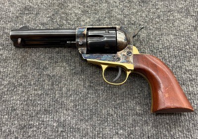 CIMARRON PISTOLERO .357 MAG - Image 2 of 6