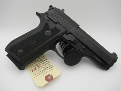 TAURUS M58 .380 ACP .380 ACP - Image 2 of 5