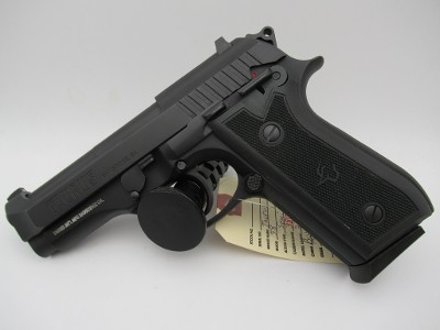 TAURUS M58 .380 ACP .380 ACP - Image 3 of 5