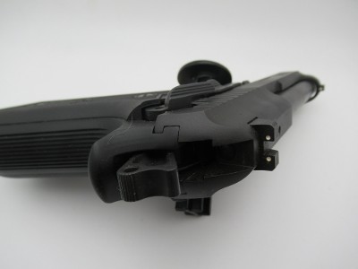 TAURUS M58 .380 ACP .380 ACP - Image 5 of 5