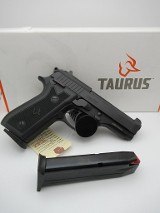 TAURUS M58 .380 ACP .380 ACP - Image 1 of 5