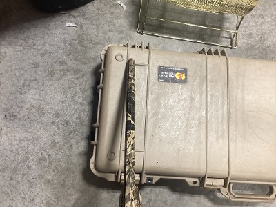 RETAY USA MASAI MARA REALTREE TIMBER 12 GA - Image 21 of 25