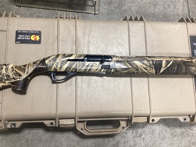 RETAY USA MASAI MARA REALTREE TIMBER 12 GA - Image 3 of 25