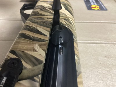 RETAY USA MASAI MARA REALTREE TIMBER 12 GA - Image 12 of 25