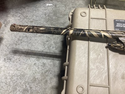 RETAY USA MASAI MARA REALTREE TIMBER 12 GA - Image 14 of 25