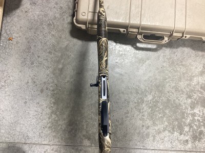 RETAY USA MASAI MARA REALTREE TIMBER 12 GA - Image 19 of 25