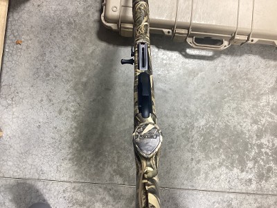 RETAY USA MASAI MARA REALTREE TIMBER 12 GA - Image 20 of 25