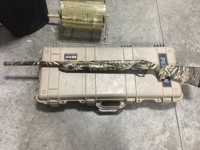 RETAY USA MASAI MARA REALTREE TIMBER 12 GA - Image 11 of 25