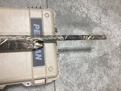 RETAY USA MASAI MARA REALTREE TIMBER 12 GA - Image 7 of 25