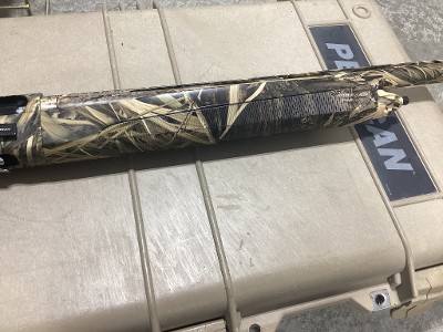 RETAY USA MASAI MARA REALTREE TIMBER 12 GA - Image 4 of 25