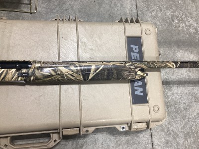 RETAY USA MASAI MARA REALTREE TIMBER 12 GA - Image 8 of 25
