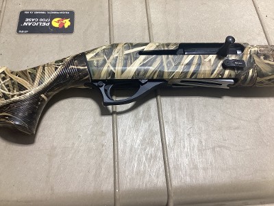 RETAY USA MASAI MARA REALTREE TIMBER 12 GA - Image 5 of 25