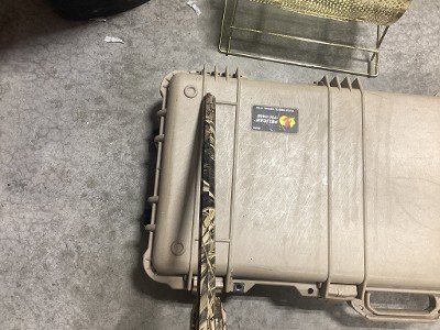 RETAY USA MASAI MARA REALTREE TIMBER 12 GA - Image 21 of 25