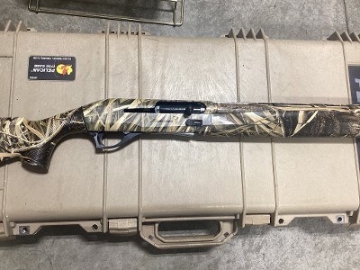 RETAY USA MASAI MARA REALTREE TIMBER 12 GA - Image 3 of 25