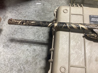 RETAY USA MASAI MARA REALTREE TIMBER 12 GA - Image 14 of 25