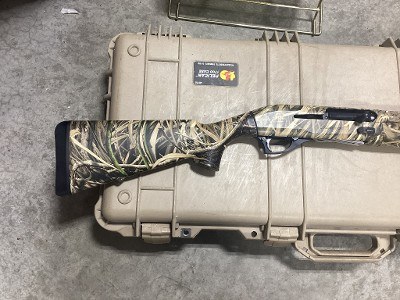 RETAY USA MASAI MARA REALTREE TIMBER 12 GA - Image 2 of 25