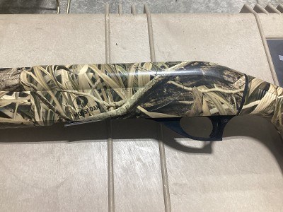RETAY USA MASAI MARA REALTREE TIMBER 12 GA - Image 16 of 25