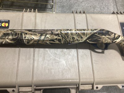 RETAY USA MASAI MARA REALTREE TIMBER 12 GA - Image 9 of 25