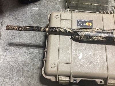 RETAY USA MASAI MARA REALTREE TIMBER 12 GA - Image 18 of 25