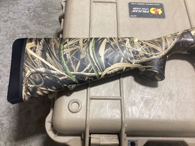 RETAY USA MASAI MARA REALTREE TIMBER 12 GA - Image 6 of 25