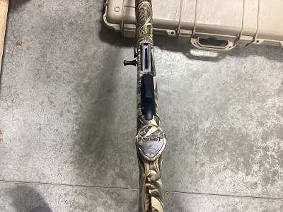 RETAY USA MASAI MARA REALTREE TIMBER 12 GA - Image 20 of 25