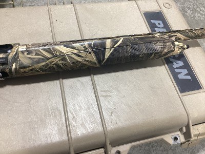 RETAY USA MASAI MARA REALTREE TIMBER 12 GA - Image 4 of 25
