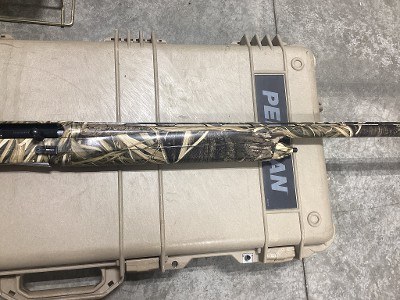 RETAY USA MASAI MARA REALTREE TIMBER 12 GA - Image 8 of 25