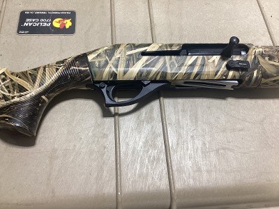 RETAY USA MASAI MARA REALTREE TIMBER 12 GA - Image 5 of 25