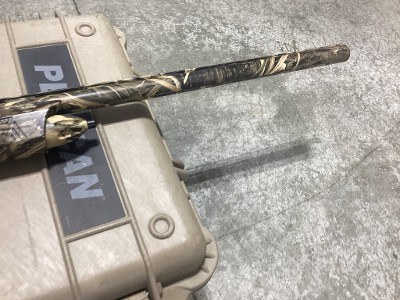 RETAY USA MASAI MARA REALTREE TIMBER 12 GA - Image 13 of 25