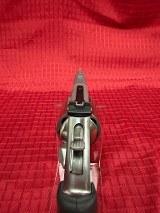 SMITH & WESSON MODEL 686-6 PLUS .357 MAG - Image 4 of 6
