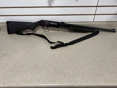 MOSSBERG 500A 12 GA - Image 1 of 13