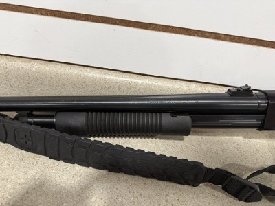 MOSSBERG 500A 12 GA - Image 10 of 13