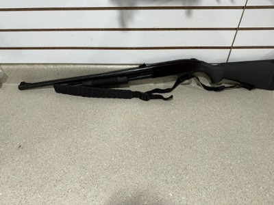 MOSSBERG 500A 12 GA - Image 7 of 13