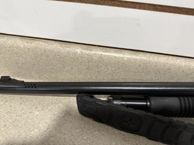 MOSSBERG 500A 12 GA - Image 11 of 13