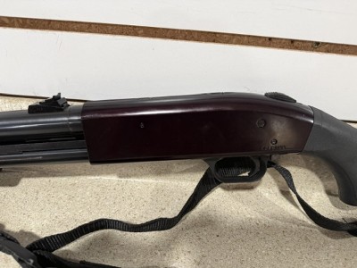 MOSSBERG 500A 12 GA - Image 9 of 13