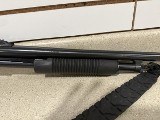 MOSSBERG 500A 12 GA - Image 4 of 13