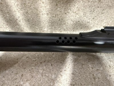 MOSSBERG 500A 12 GA - Image 6 of 13