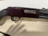 MOSSBERG 500A 12 GA - Image 3 of 13