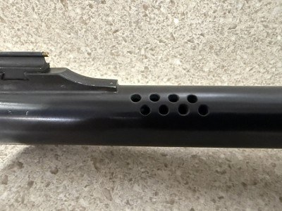 MOSSBERG 500A 12 GA - Image 13 of 13