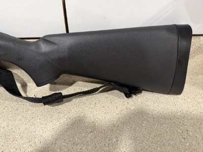 MOSSBERG 500A 12 GA - Image 8 of 13