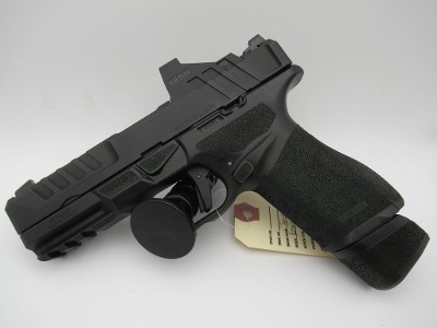 SPRINGFIELD ARMORY Echelon 9MM LUGER (9x19 PARA) - Image 2 of 5