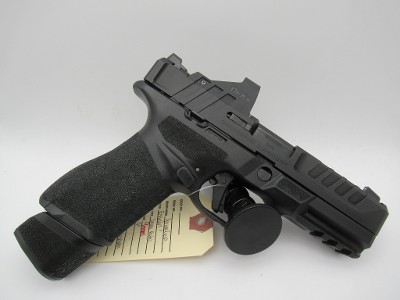 SPRINGFIELD ARMORY Echelon 9MM LUGER (9x19 PARA) - Image 1 of 5