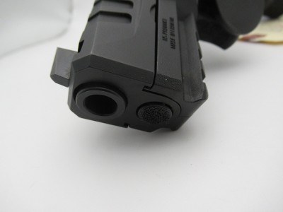SPRINGFIELD ARMORY Echelon 9MM LUGER (9x19 PARA) - Image 4 of 5