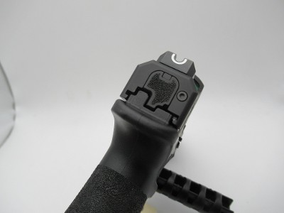 SPRINGFIELD ARMORY Echelon 9MM LUGER (9x19 PARA) - Image 3 of 5