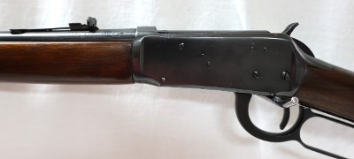 WINCHESTER 94 PRE-64 .30-30 WIN - Image 6 of 10