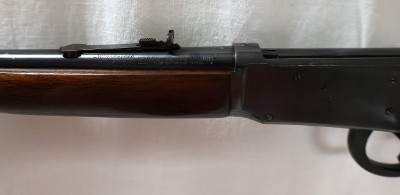 WINCHESTER 94 PRE-64 .30-30 WIN - Image 5 of 10