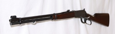 WINCHESTER 94 PRE-64 .30-30 WIN - Image 8 of 10